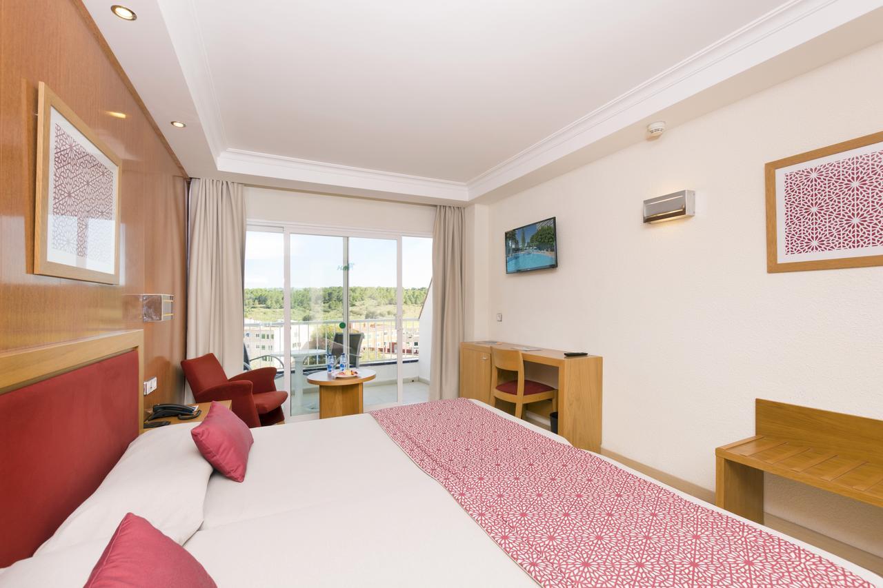 Hsm Atlantic Park Hotel 4*